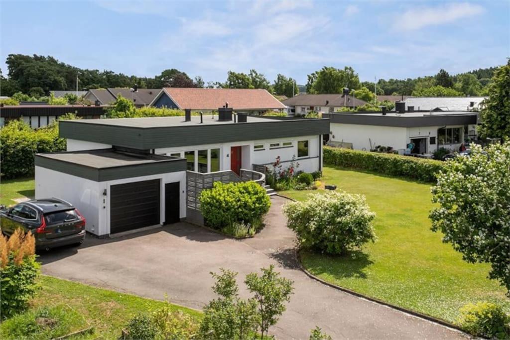Villa Naera Varberg Och Ullared エクステリア 写真