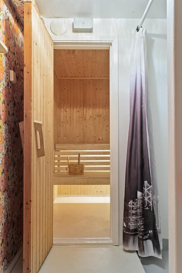 Villa Naera Varberg Och Ullared エクステリア 写真