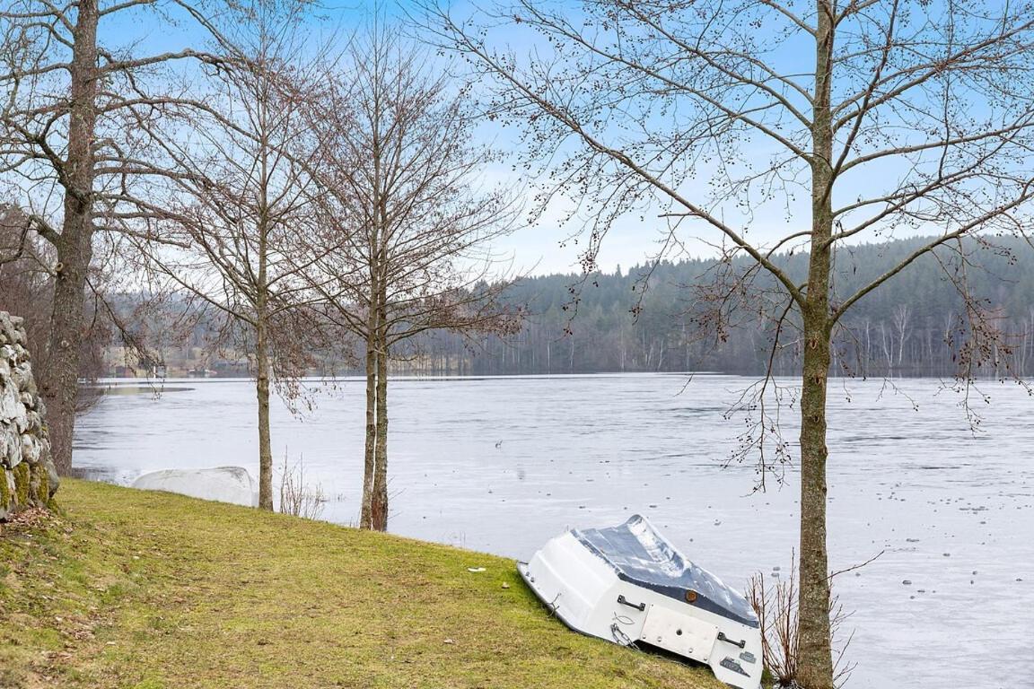 Villa Naera Varberg Och Ullared エクステリア 写真