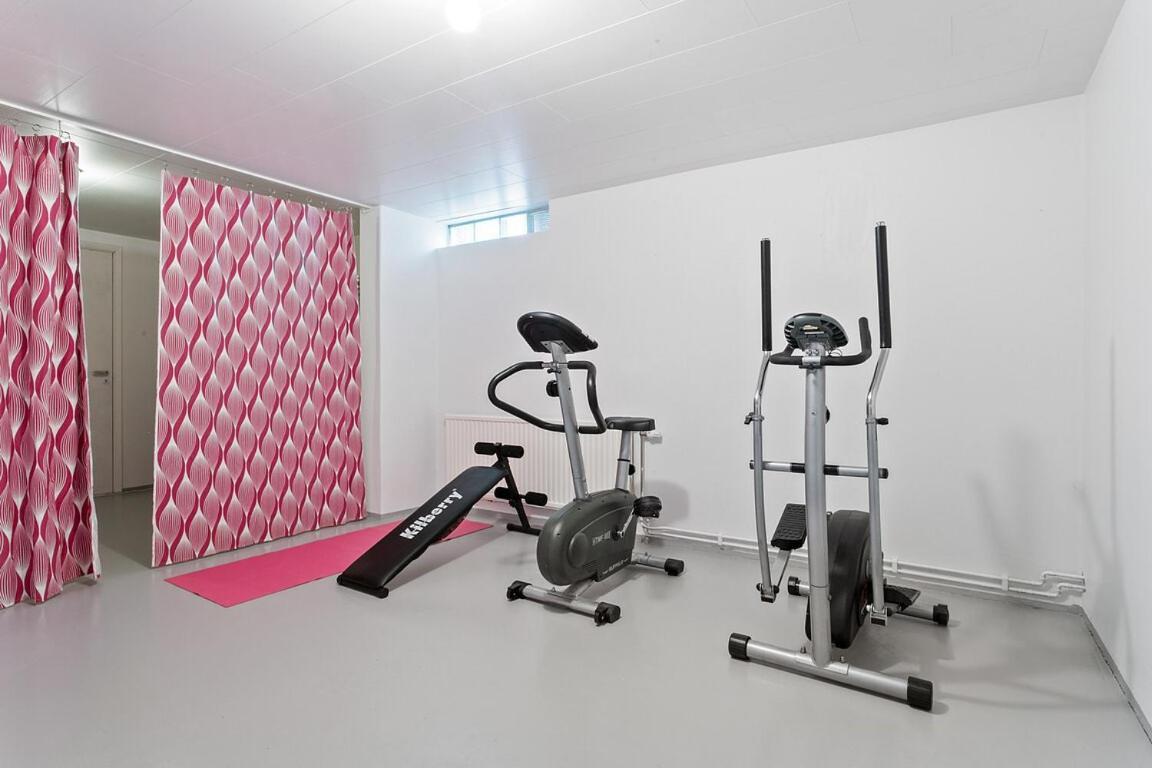 Villa Naera Varberg Och Ullared エクステリア 写真