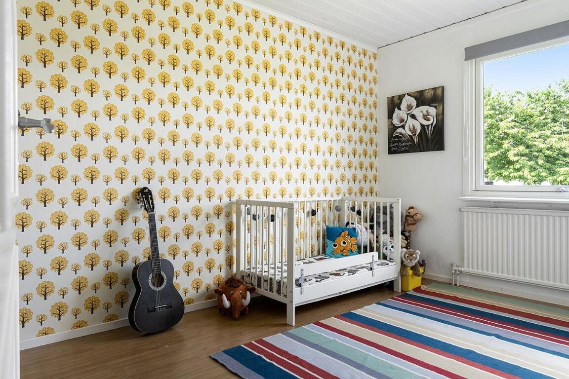 Villa Naera Varberg Och Ullared エクステリア 写真