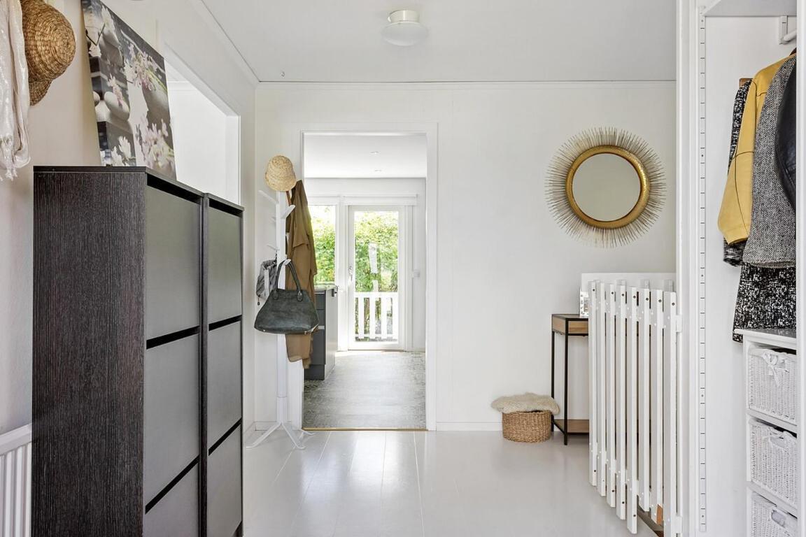 Villa Naera Varberg Och Ullared エクステリア 写真