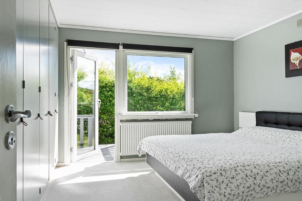 Villa Naera Varberg Och Ullared エクステリア 写真