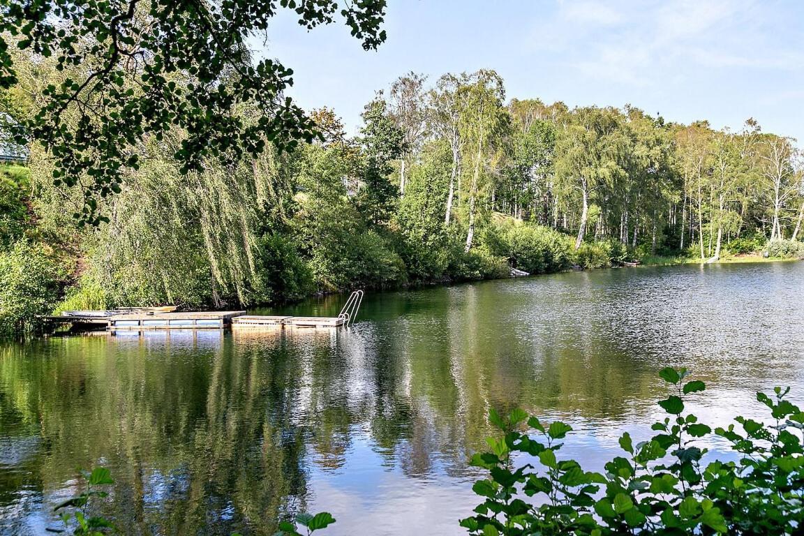 Villa Naera Varberg Och Ullared エクステリア 写真