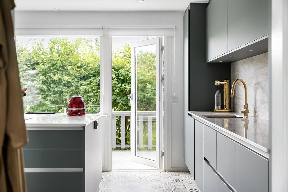 Villa Naera Varberg Och Ullared エクステリア 写真