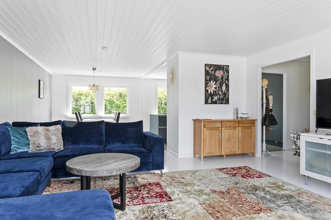 Villa Naera Varberg Och Ullared エクステリア 写真