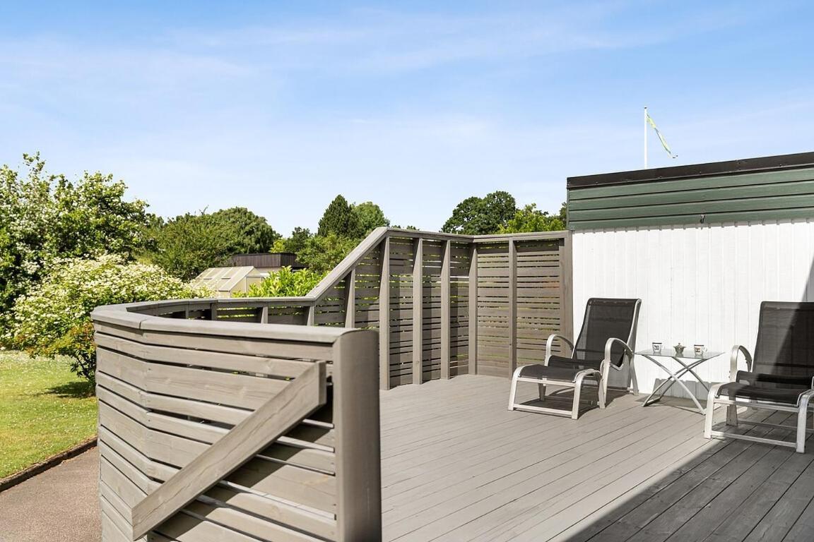 Villa Naera Varberg Och Ullared エクステリア 写真